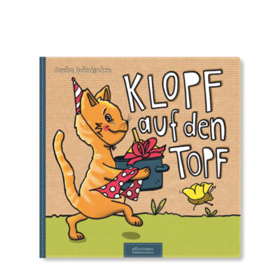 Klopf auf den Topf